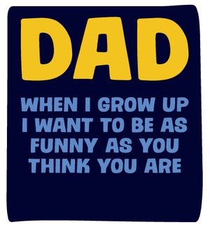 FD/Funny As You Think You Are